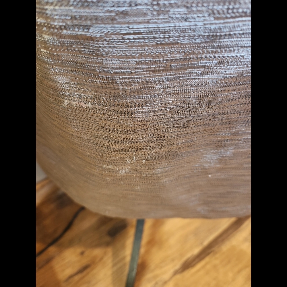 Evan Picone Silver and Black Sheath Midi Dress - Picture 7 of 9